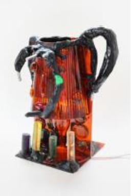 Take Susperia (brown) - KAYA 