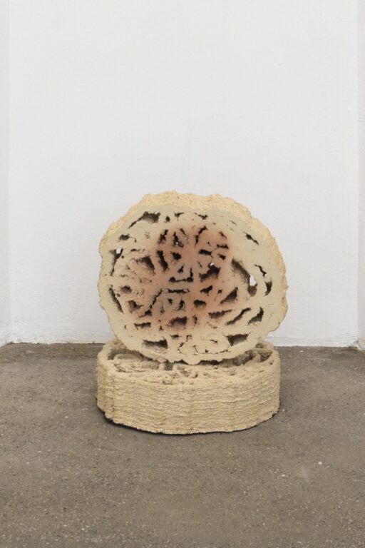A.K.N.F.: WASP NEST 02 - ARI PILHOFER 