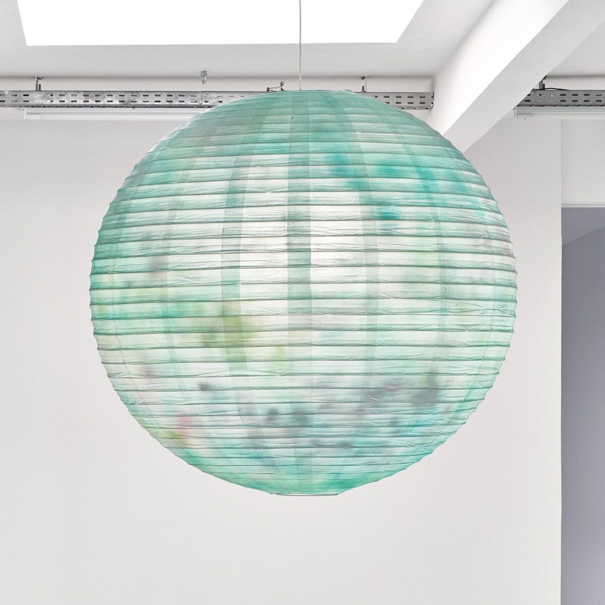 Space is the place III - MAI-THU PERRET 