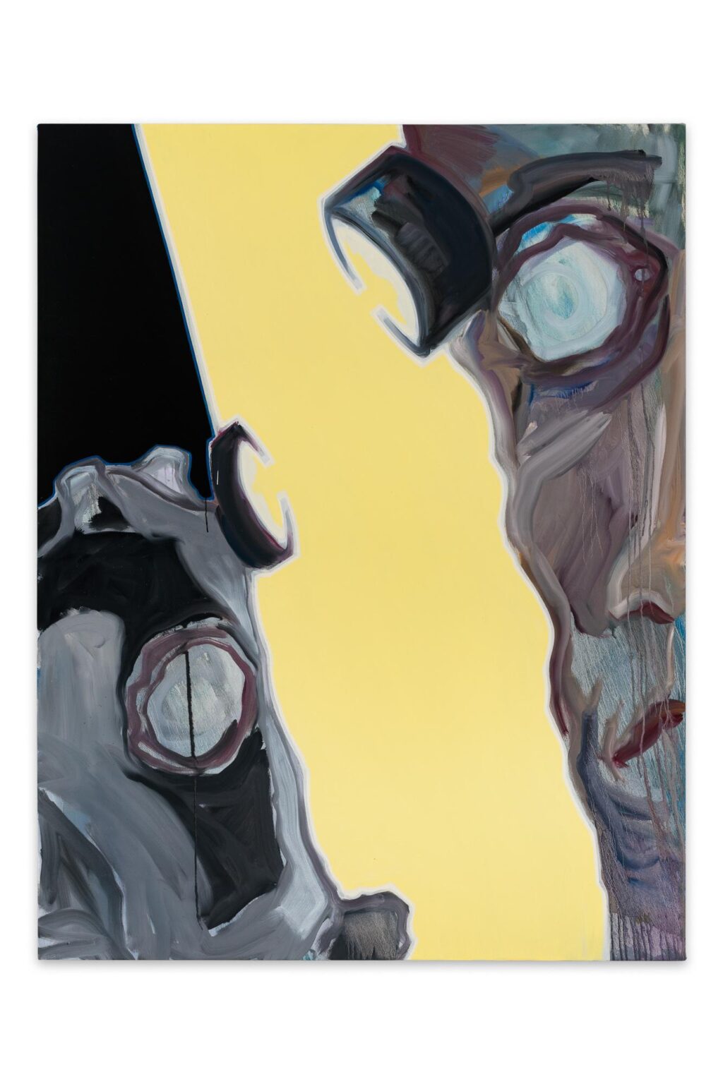 Der Nachtwanderer (Tagträumer jagen nachts) - JOHANNES KOFLER 