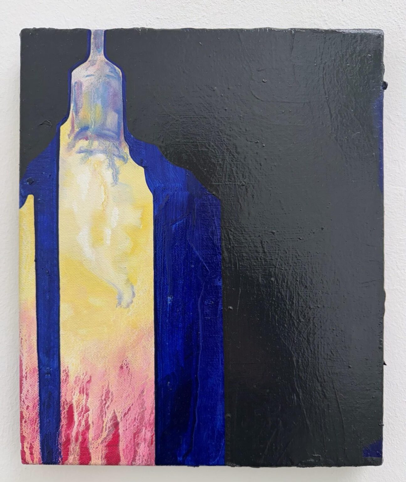 Die Glühlampe - JOHANNES KOFLER 