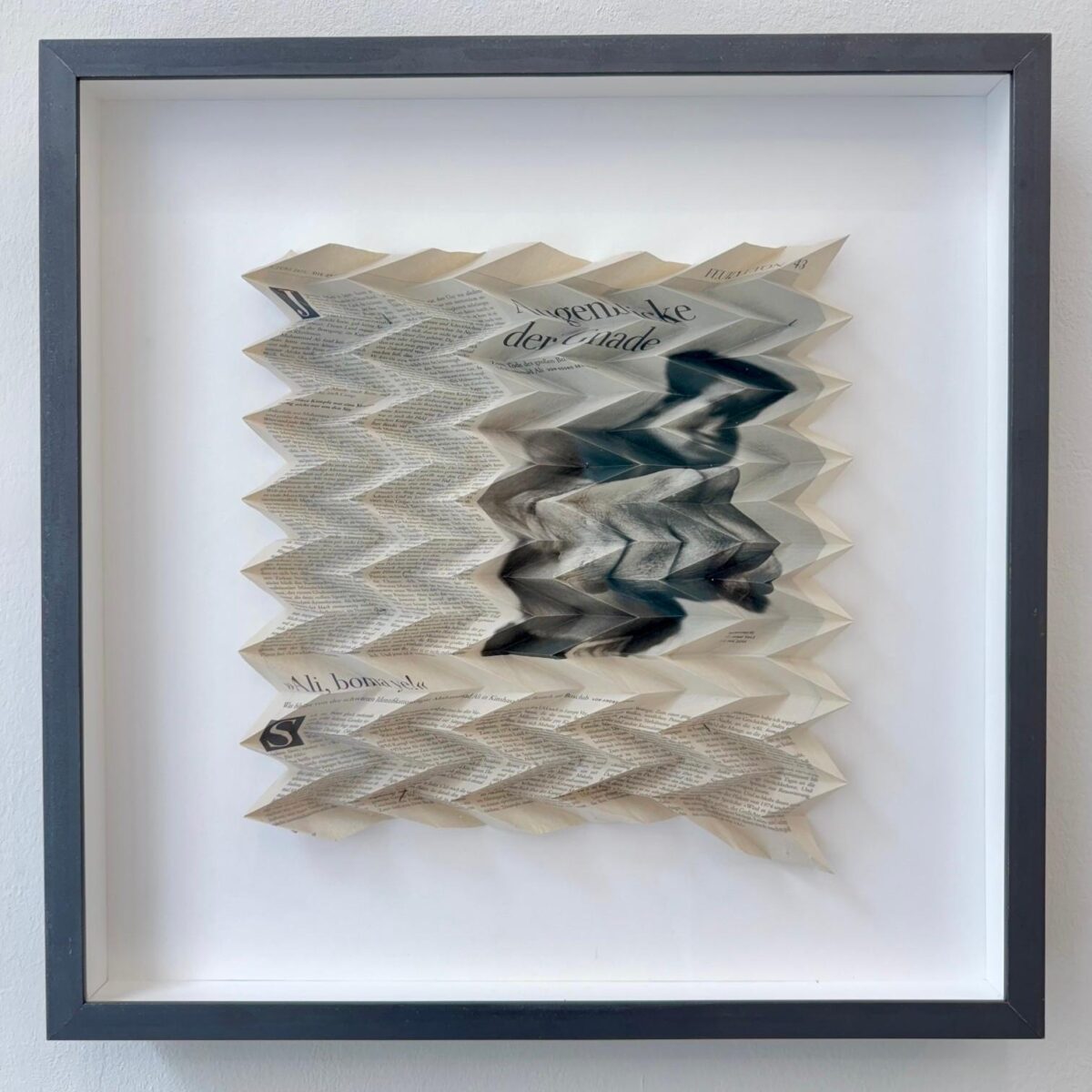 Die Zeit, Feuilleton 9.Juni 2016 - PETER SANDBICHLER 