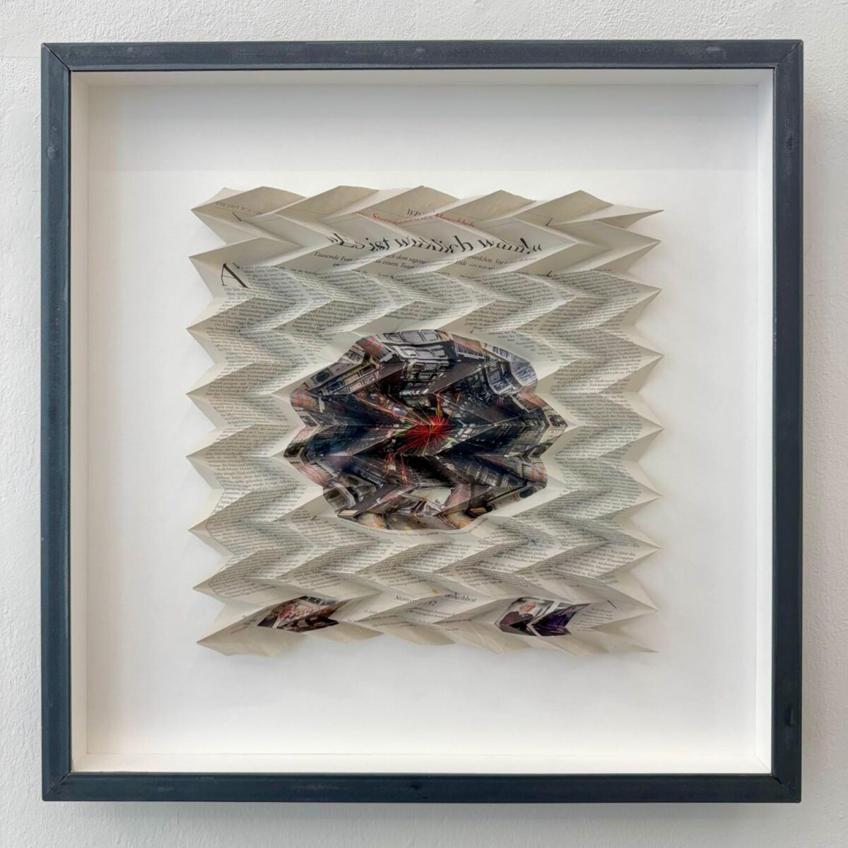 Die Zeit N° 1, WISSEN, 29. Dezember 2022 (Es ist wirklich wahr) - PETER SANDBICHLER 