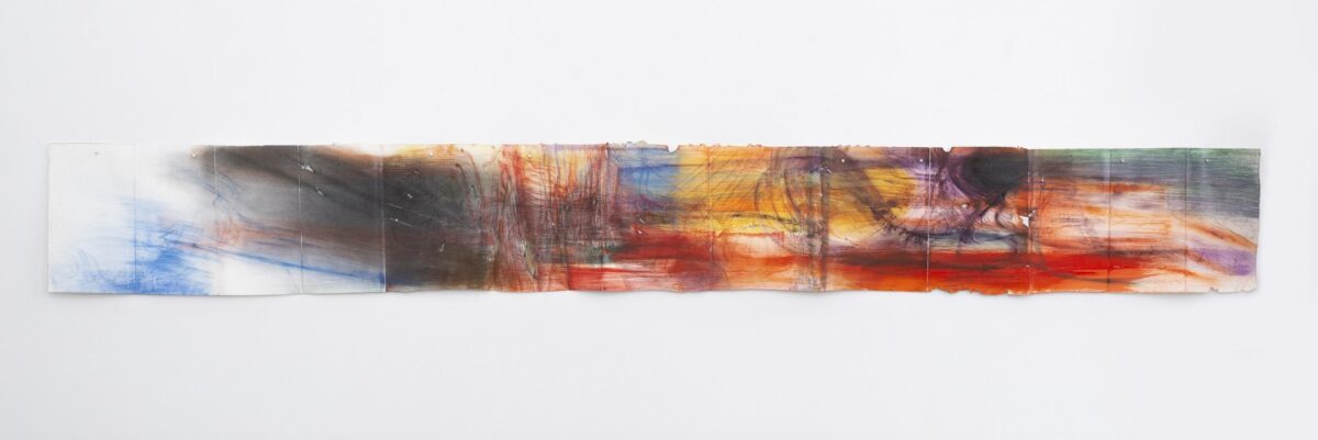 Untitled (lic.) - MARIA VMIER Photo © Galerie Elisabeth & Klaus Thoman / Marlene Mautner