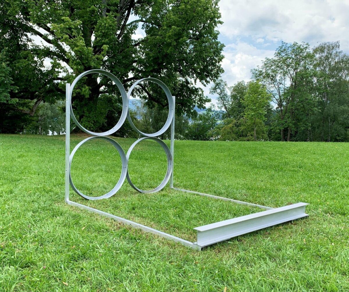 Circles - MICHAEL KIENZER 