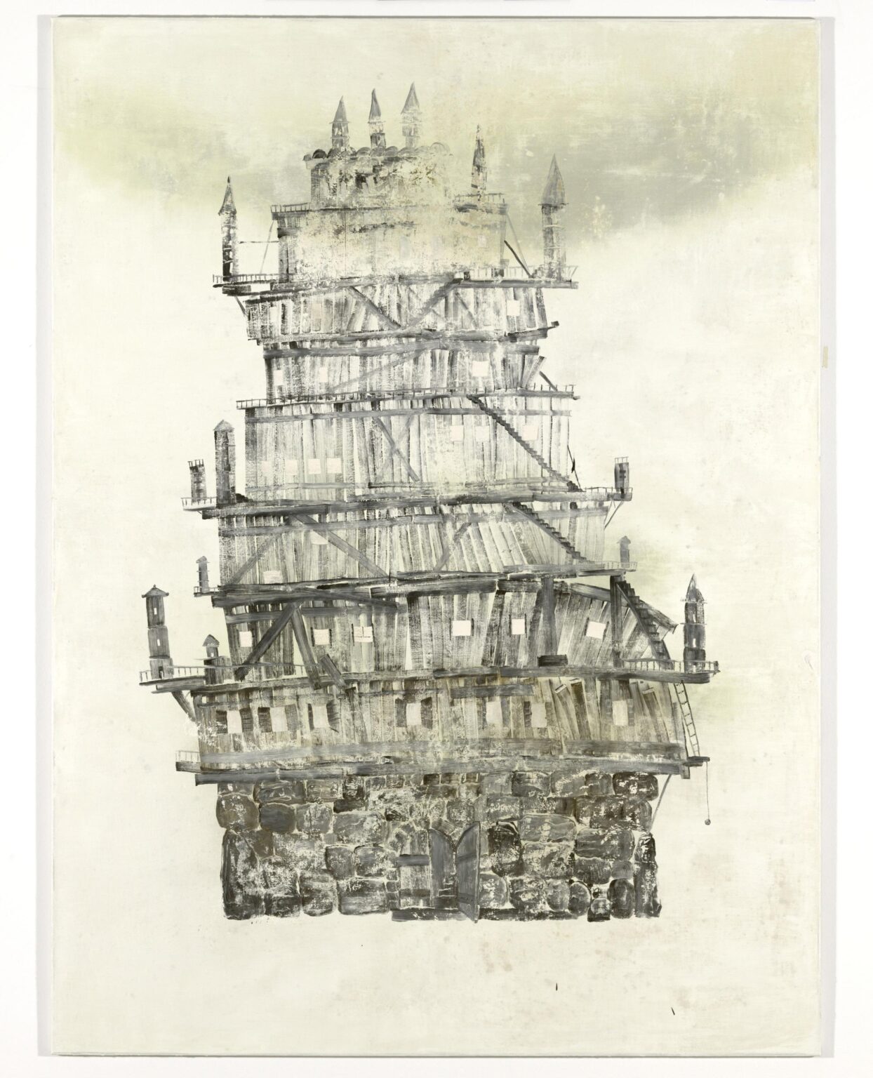 Kafka reloaded - NORBERT SCHWONTKOWSKI 