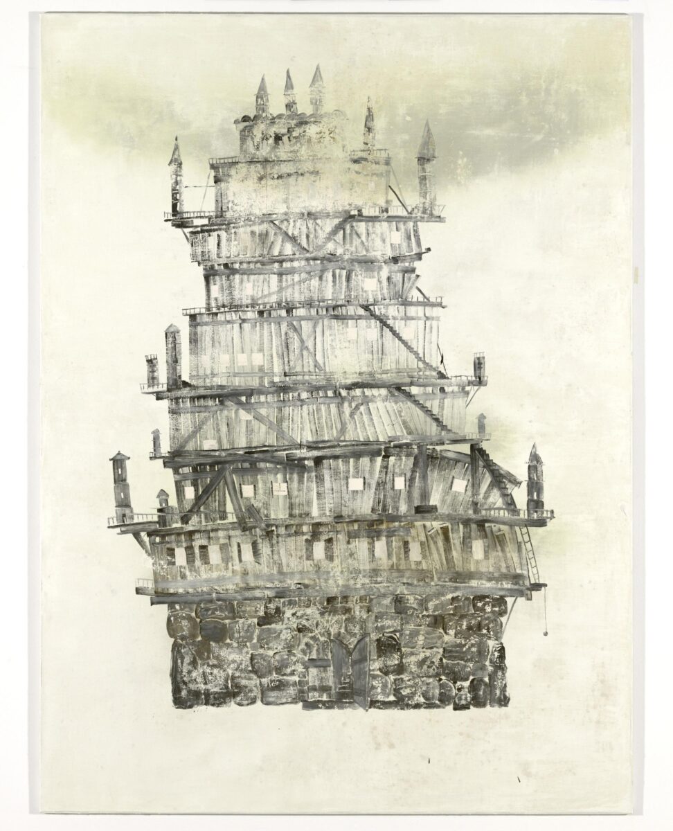 Kafka reloaded - NORBERT SCHWONTKOWSKI 