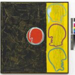 OSWALD OBERHUBER - Köpfe