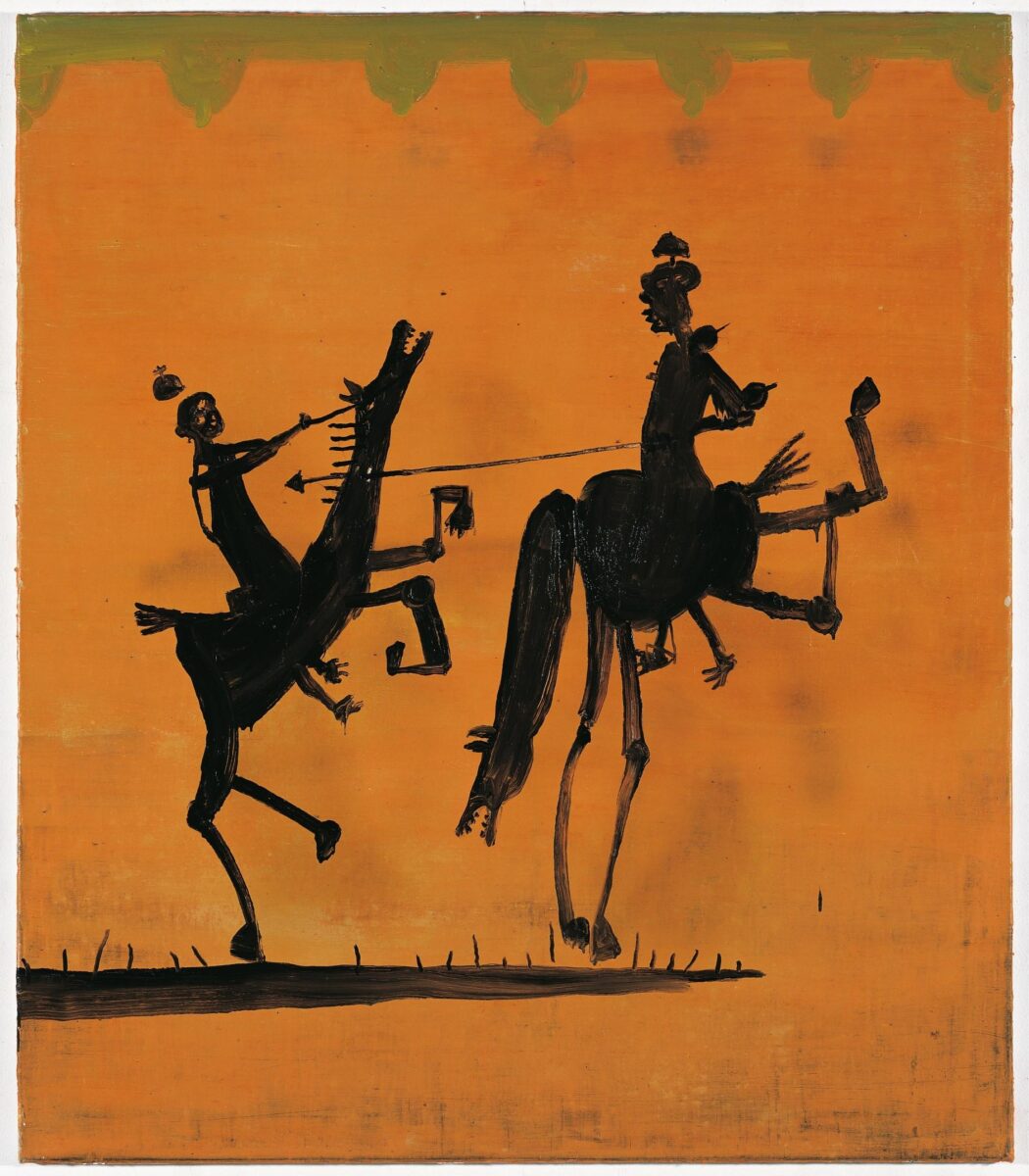 Zweikampf - NORBERT SCHWONTKOWSKI 