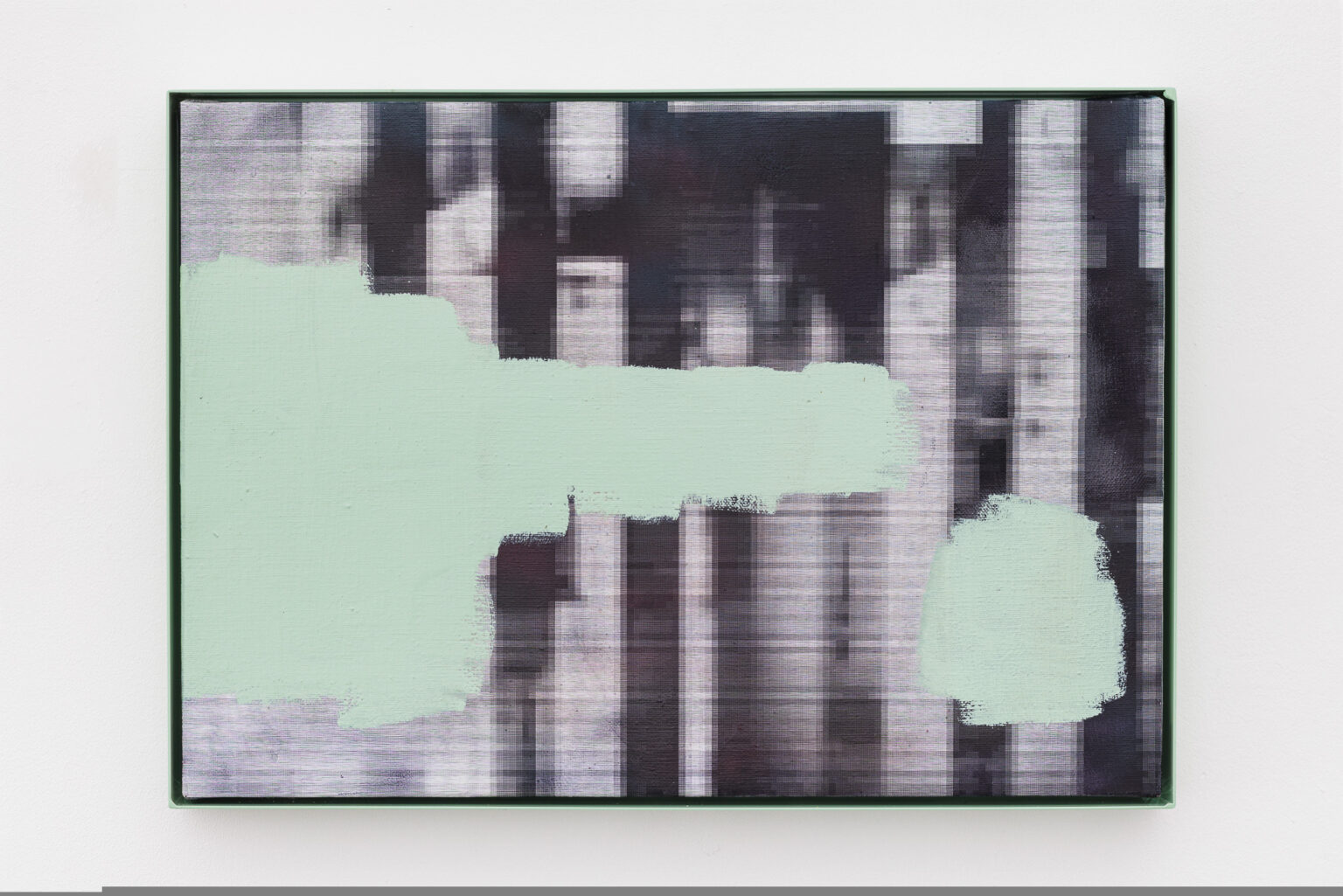 JOHANNES WOHNSEIFER at Kunsthalle Nürnberg 