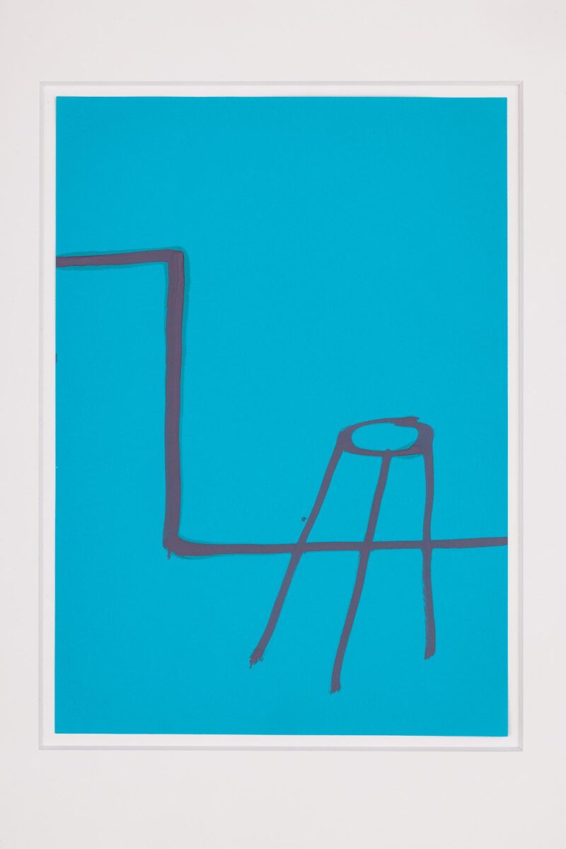 Ohne Titel - ÉVA BODNÁR 