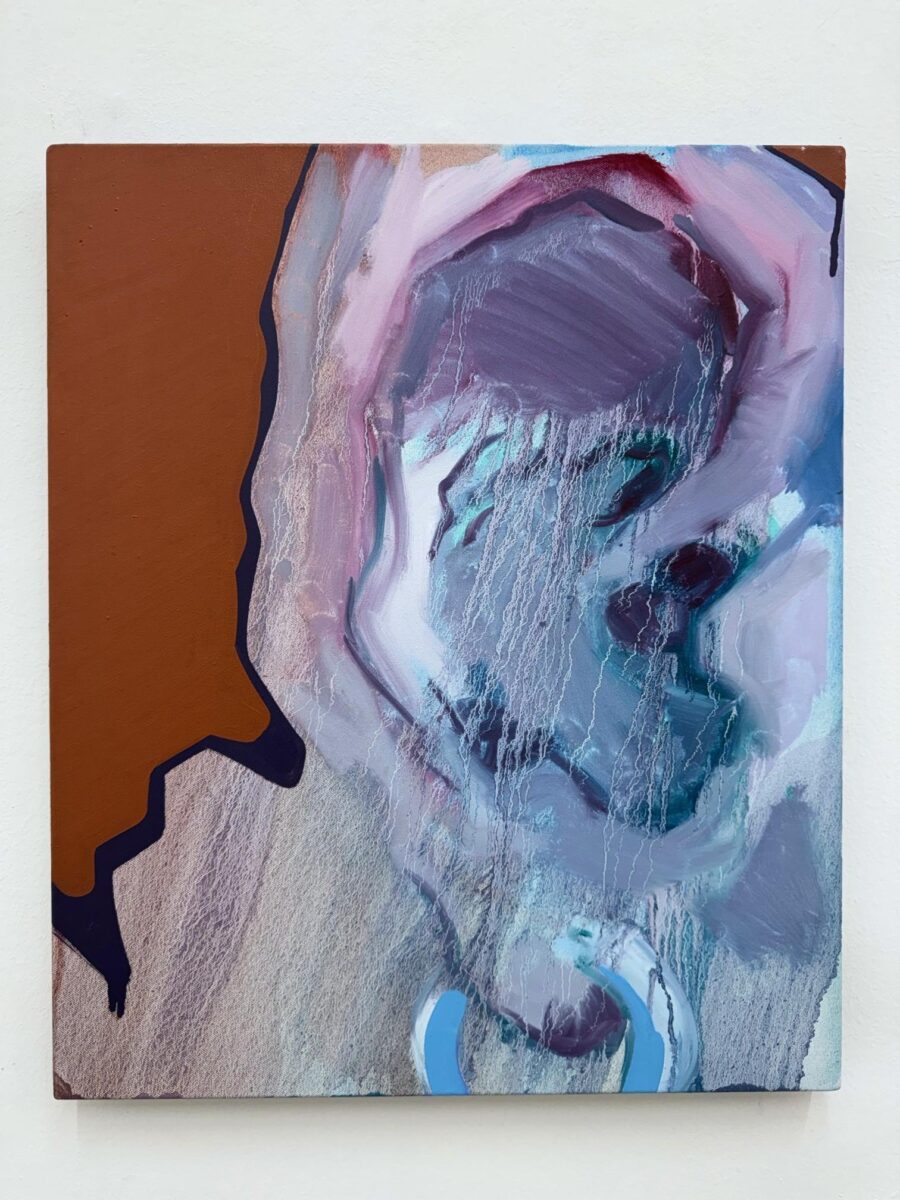 Ohr - JOHANNES KOFLER 