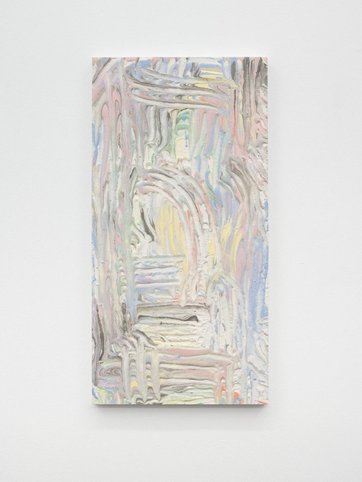 Soluble subjects (touchy narrow) - LUKAS THALER 