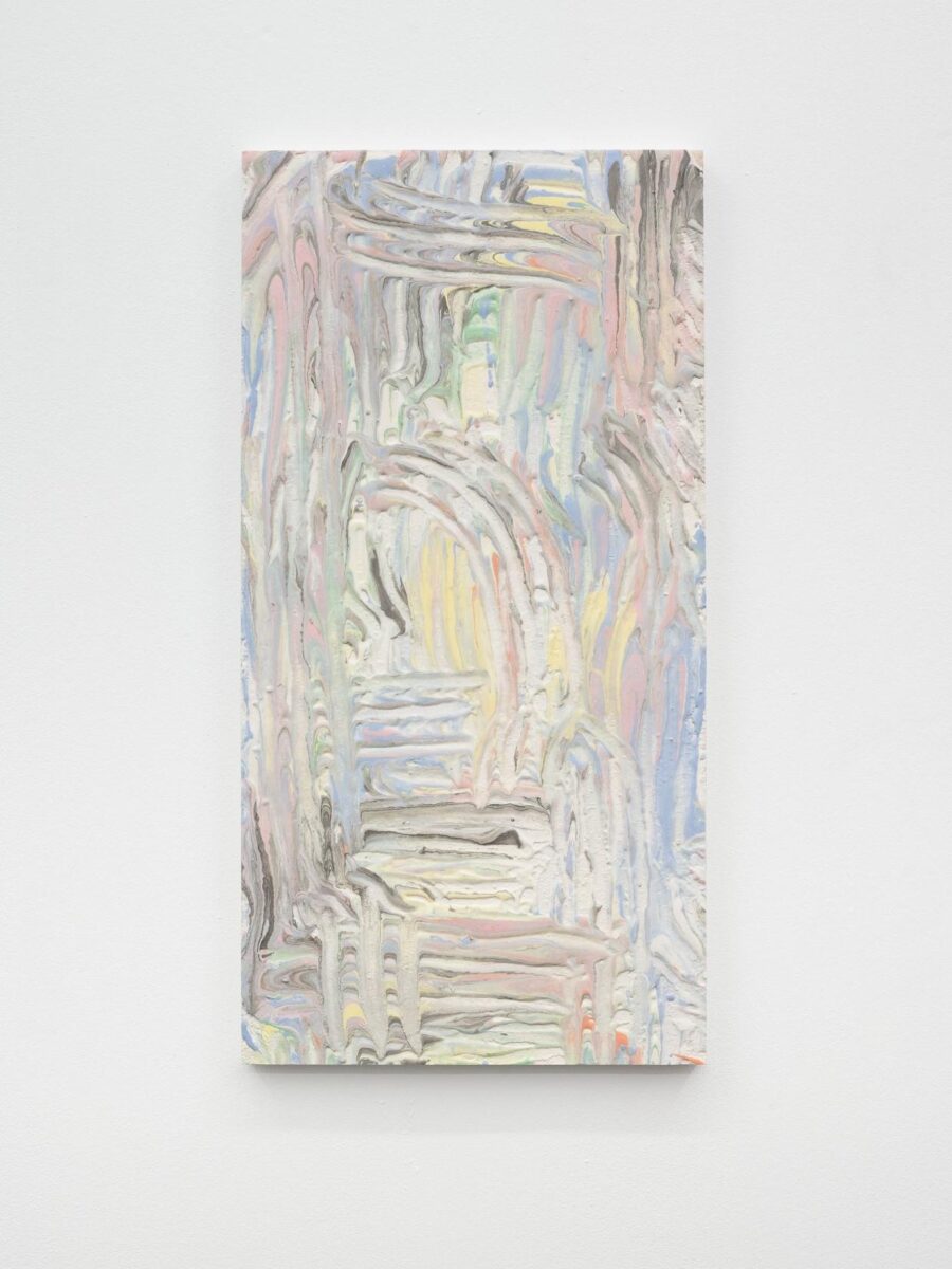 Soluble subjects (touchy narrow) - LUKAS THALER 