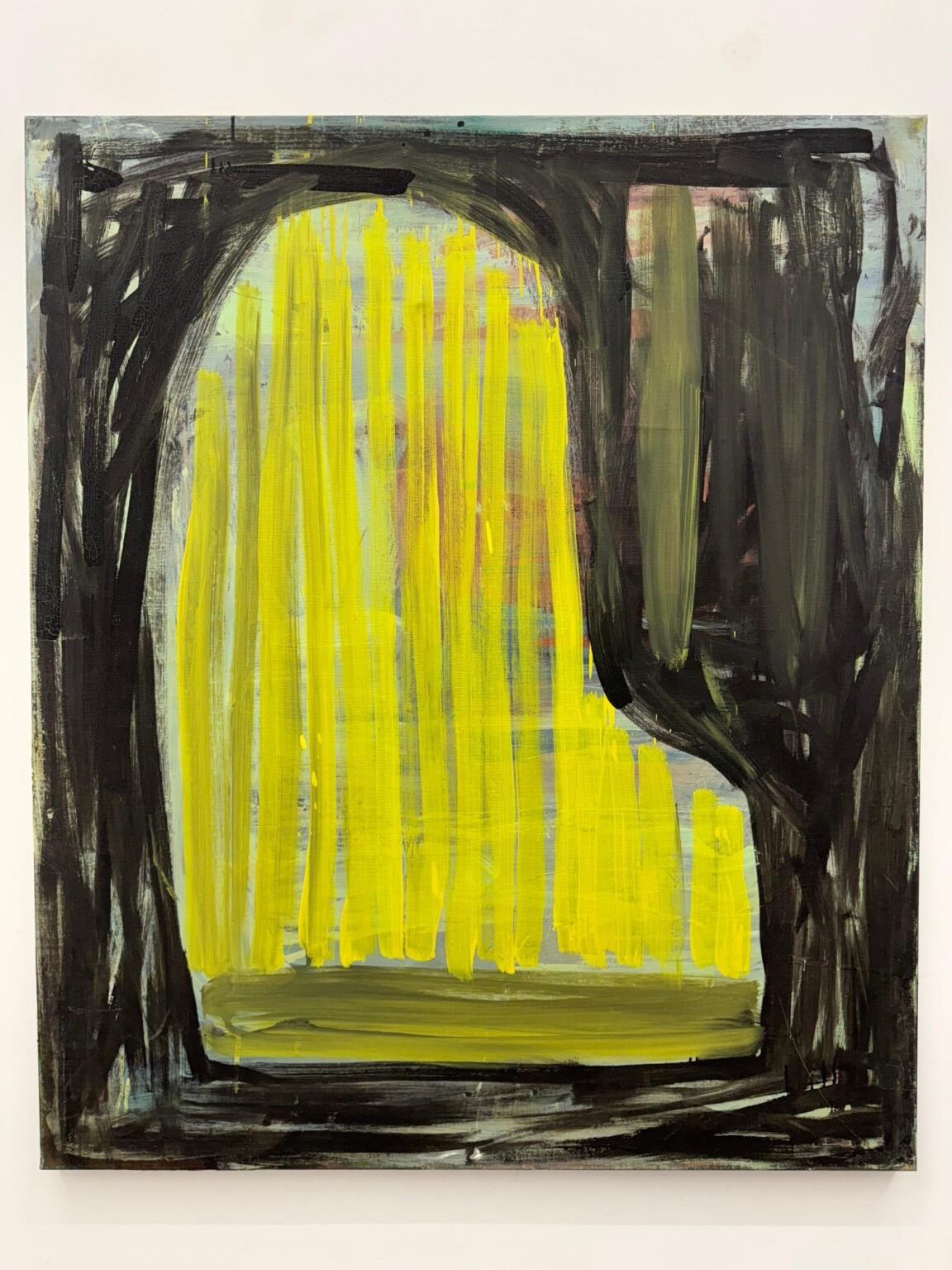 Ohne Titel - ÉVA BODNÁR 