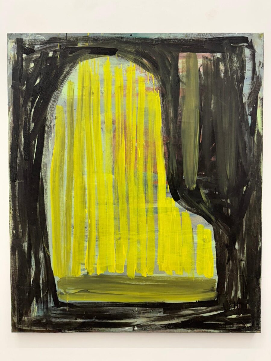 Ohne Titel - ÉVA BODNÁR 