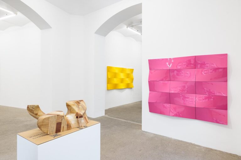 objective correlative - PETER SANDBICHLER PETER SANDBICHLER, objective correlative