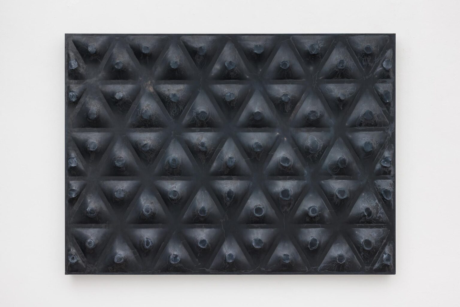 Structure #03 - PETER SANDBICHLER 