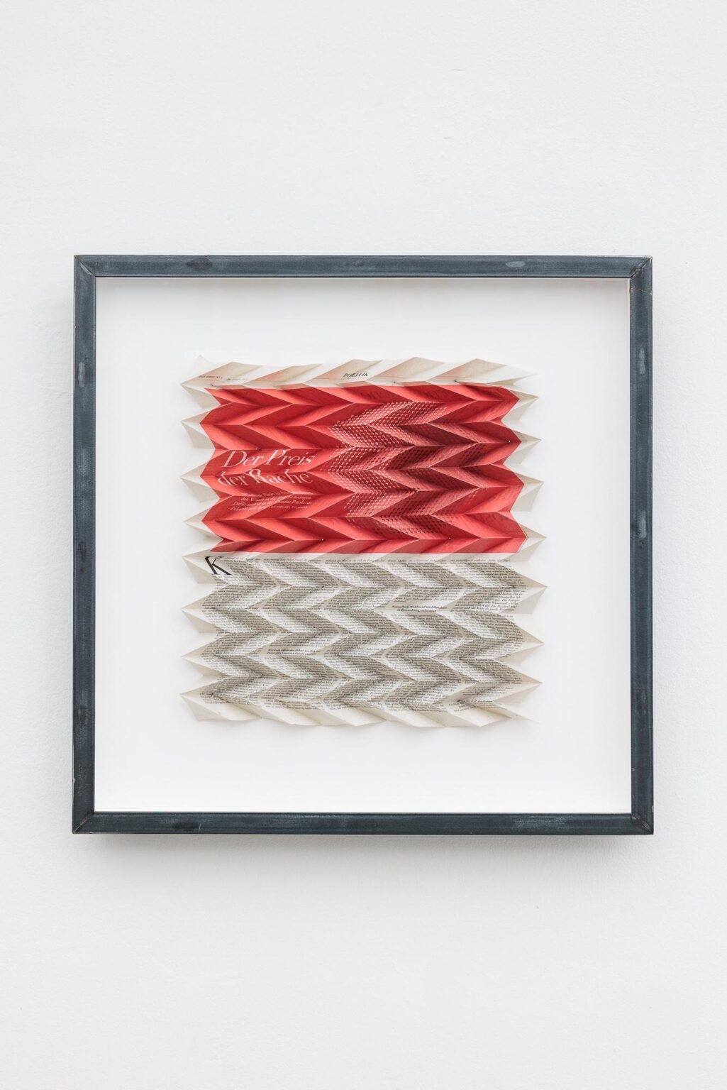 DIE ZEIT, POLITIK, 20. Januar 2023 - PETER SANDBICHLER 