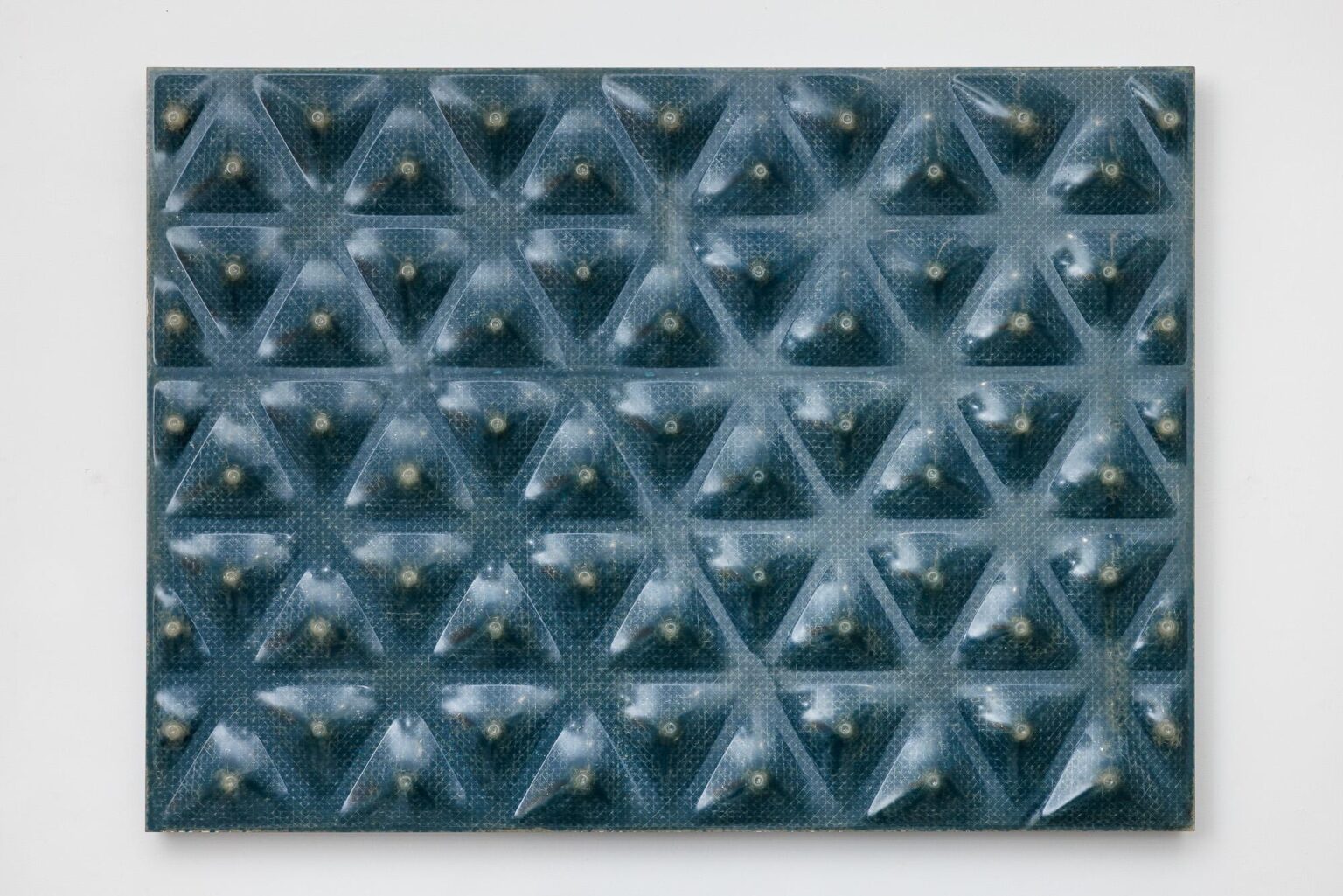 Structure #01 - PETER SANDBICHLER 