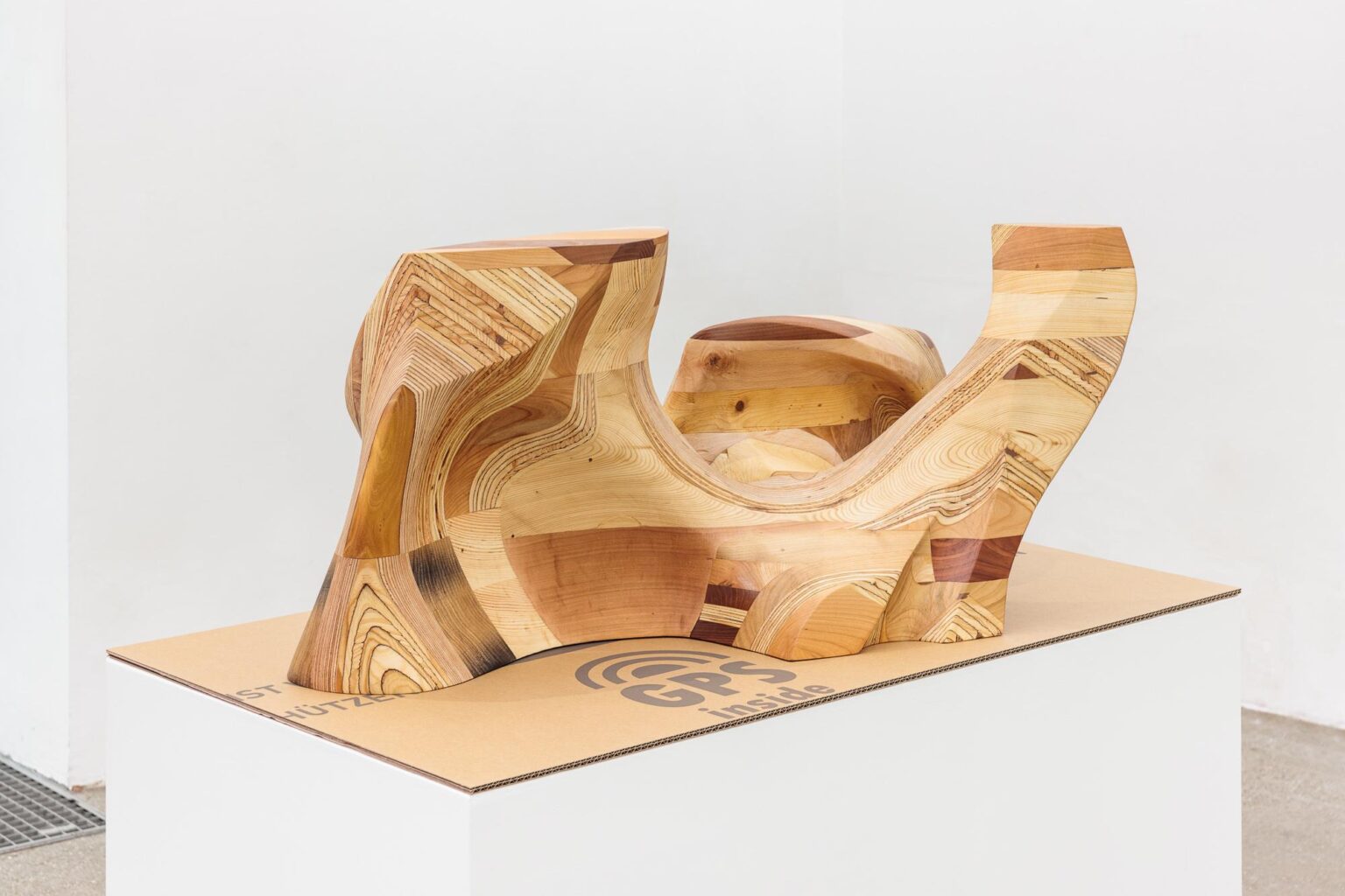 Bone #07 - PETER SANDBICHLER 