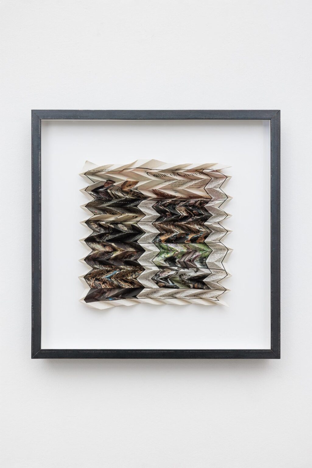 DIE ZEIT, Wirtschaft, 23. Juli 2015 - PETER SANDBICHLER 