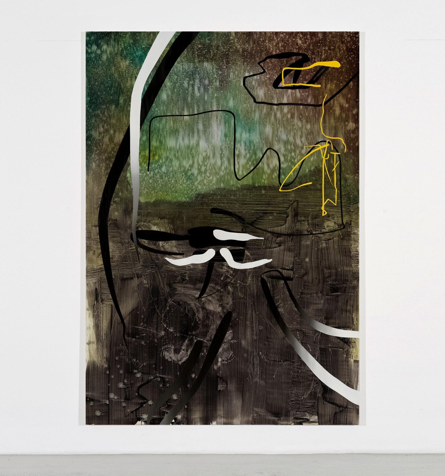 Mouches Volantes - FLORIN KOMPATSCHER 