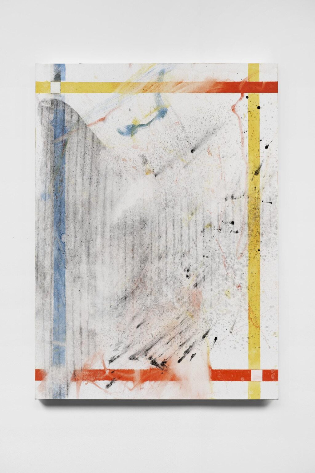 Ohne Titel - FLORIN KOMPATSCHER 