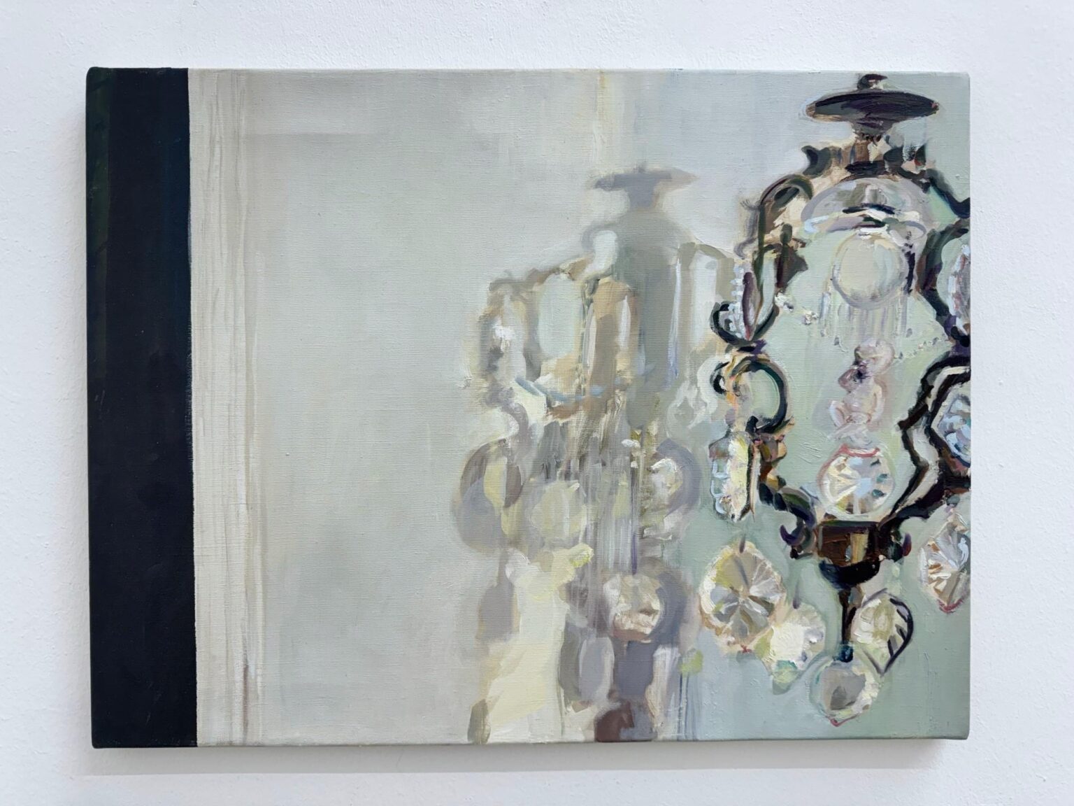 Ohne Titel - JOHANNA FREISE 