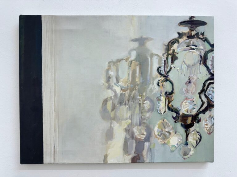 Ohne Titel - JOHANNA FREISE 