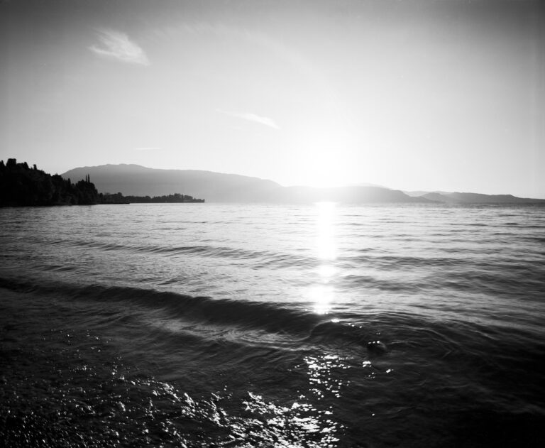 CARMEN BRUCIC at Klocker Museum 