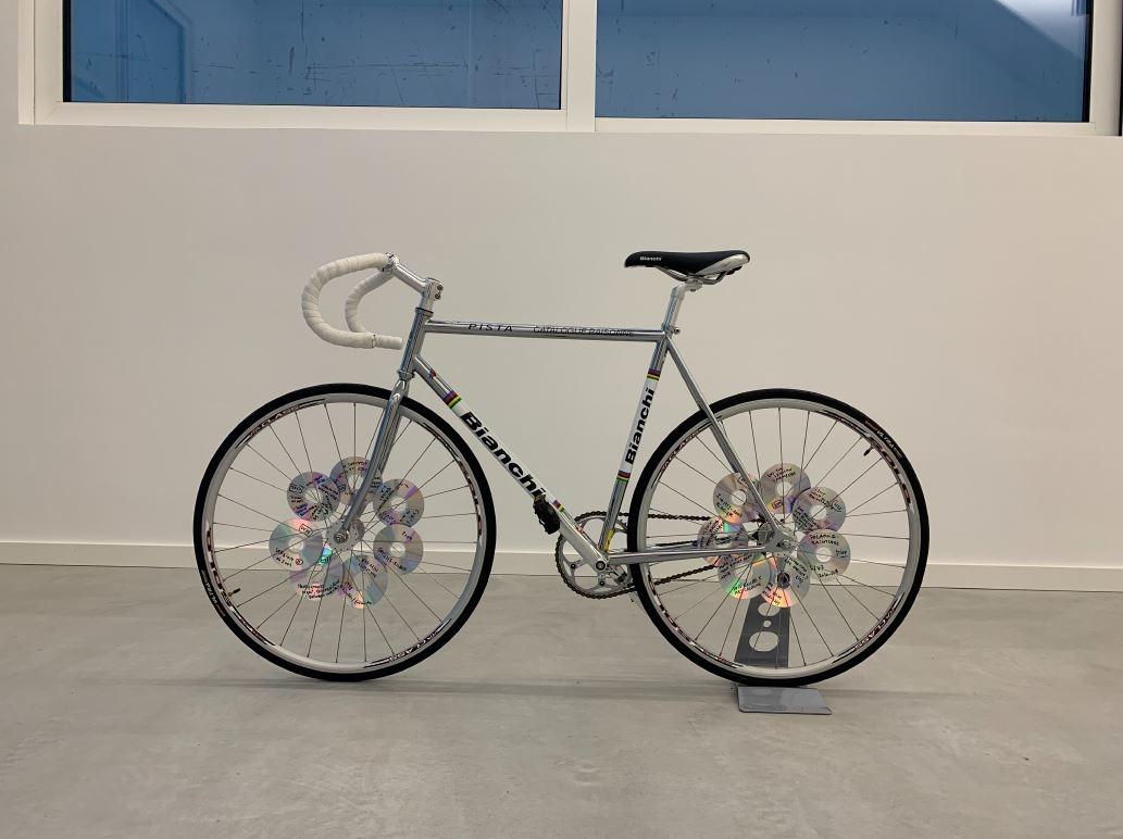 Catalogue Raisonné - JOHANNES WOHNSEIFER 