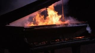 Final Play - JULIA BORNEFELD 