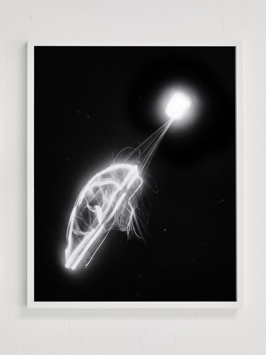 In Sphären VI - MONA SCHULZEK 