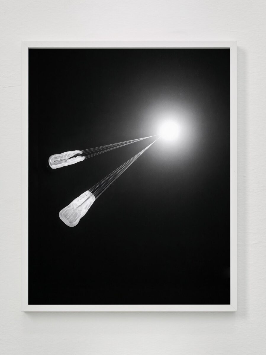 In Sphären IV - MONA SCHULZEK 