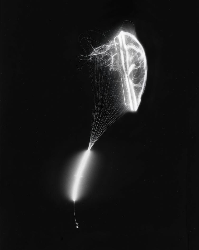 In Sphären III - MONA SCHULZEK 