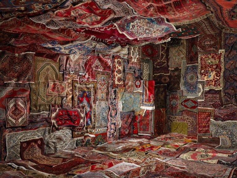 Ottomane I - MONA SCHULZEK 