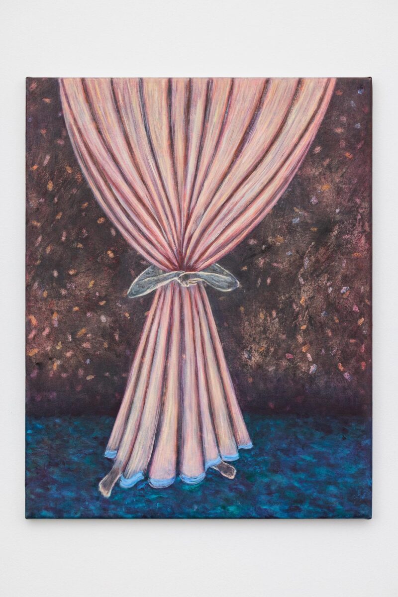 Showing - SARAH BECHTER 