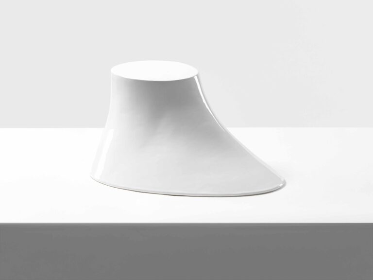 Unaware it was a jewel, he thought it just rubble - MAI-THU PERRET 