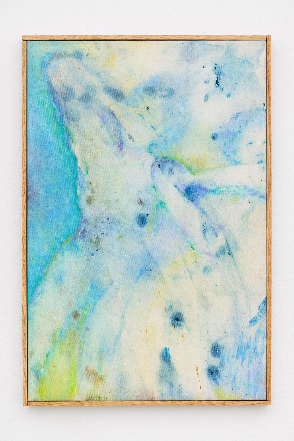 Two, Too - SARAH BECHTER 