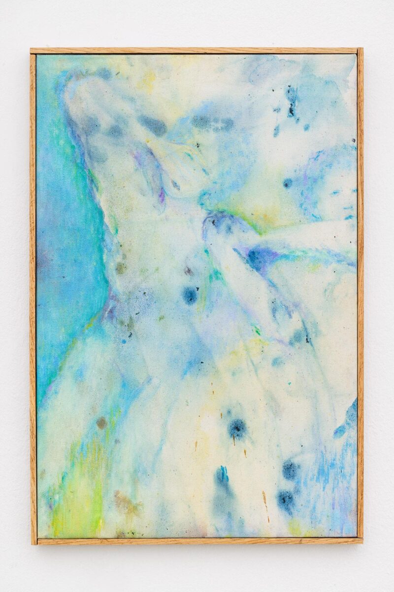 Two, Too - SARAH BECHTER 