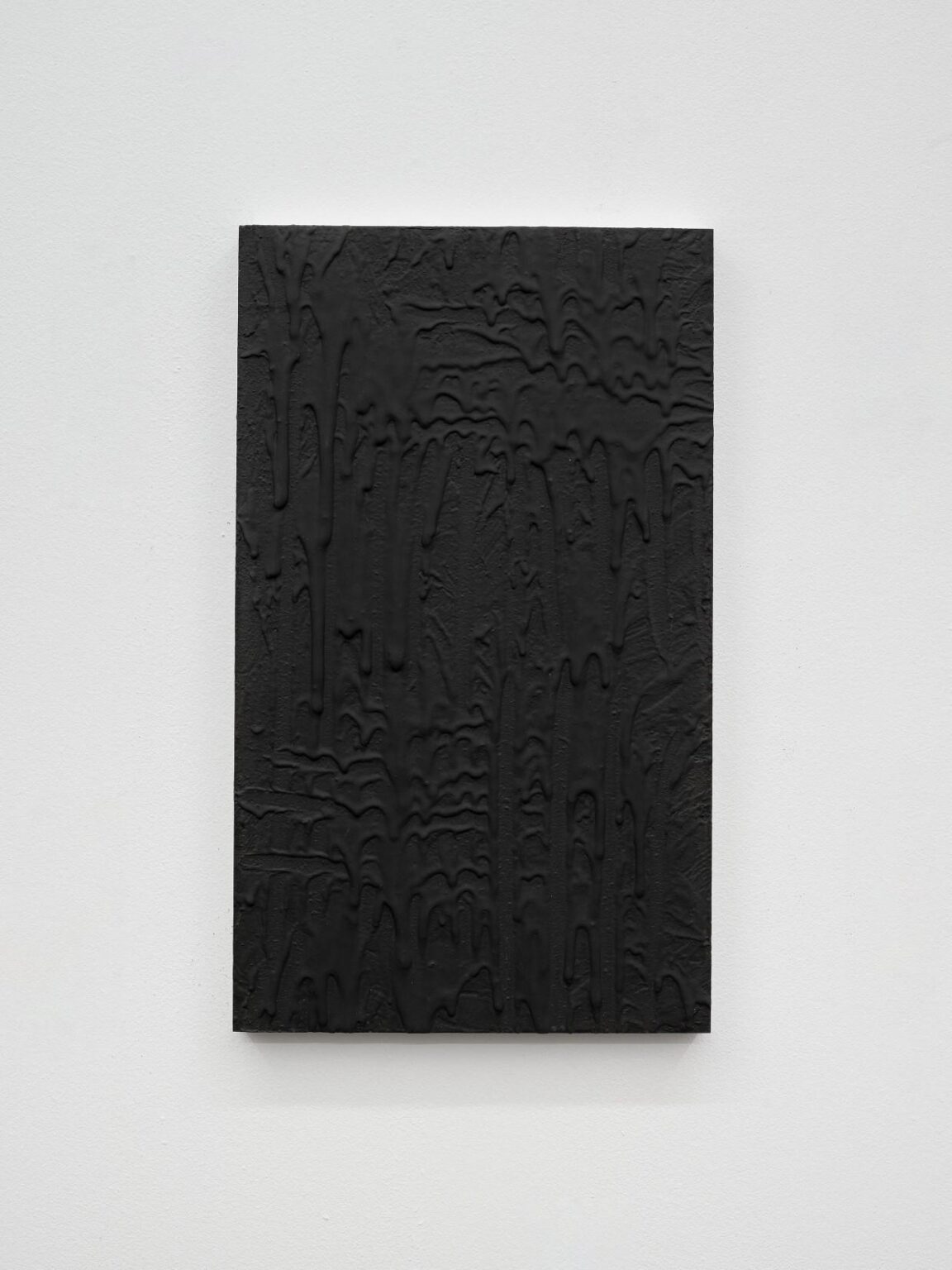 Soluble subjects (ooze black) - LUKAS THALER 