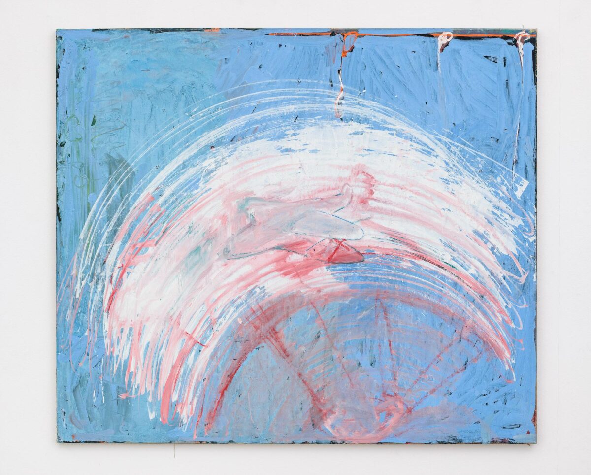 Ohne Titel - ÉVA BODNÁR 