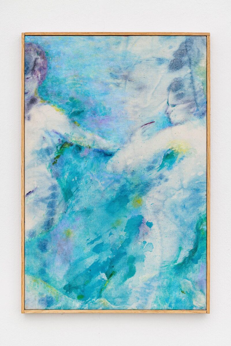 Loose Ends - SARAH BECHTER 