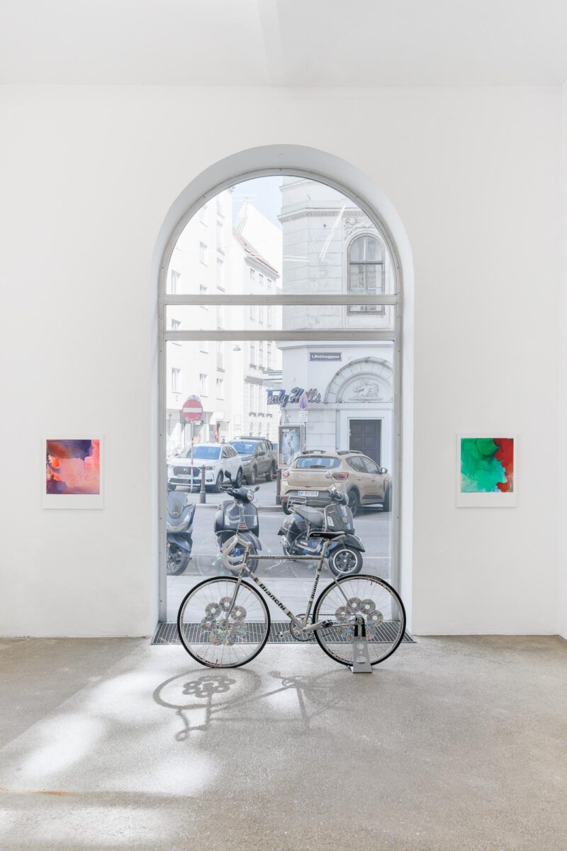 Catalogue Raisonné - JOHANNES WOHNSEIFER 