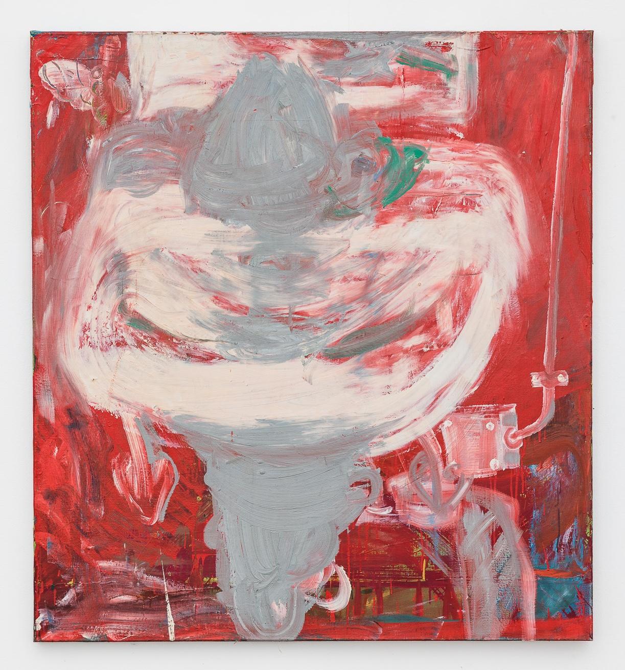 Ohne Titel - &Eacute;VA BODN&Aacute;R 