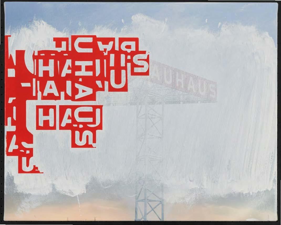 In The German West - JOHANNES WOHNSEIFER 