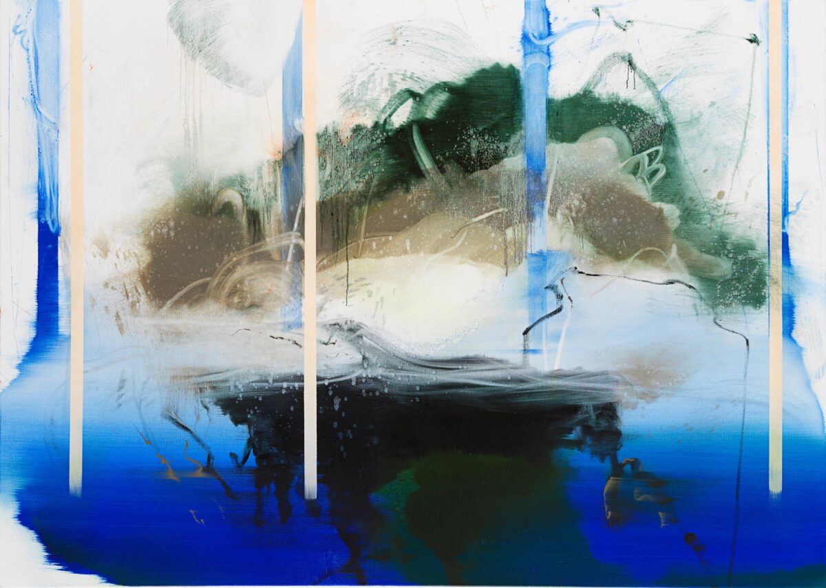 Lias - FLORIN KOMPATSCHER 