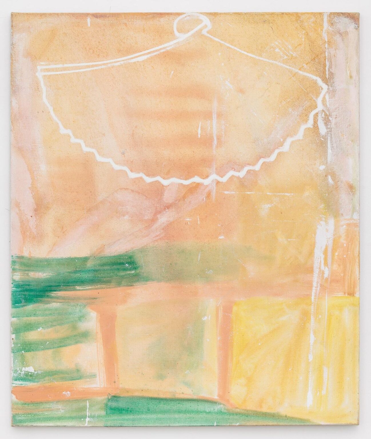 Ohne Titel - &Eacute;VA BODN&Aacute;R 