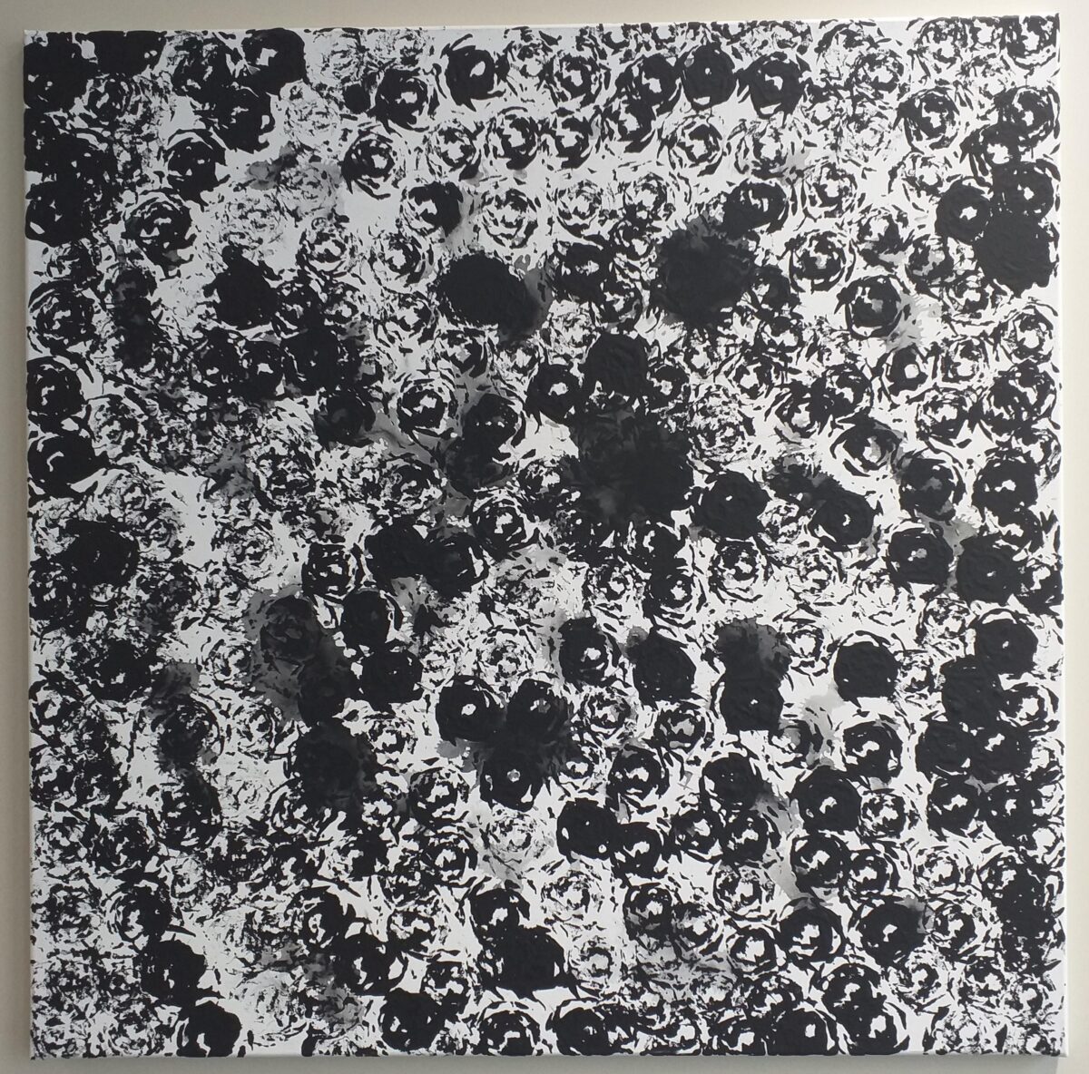 NOTWENDIG UND GEHEIMNISVOLL - ÉVA BODNÁR 